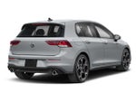 2026 Volkswagen Golf GTI 2.0T Autobahn DSG