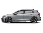 2026 Volkswagen Golf GTI 2.0T Autobahn DSG