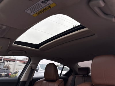 2021 Acura ILX Sedan w/Premium Package