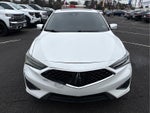 2021 Acura ILX Sedan w/Premium Package