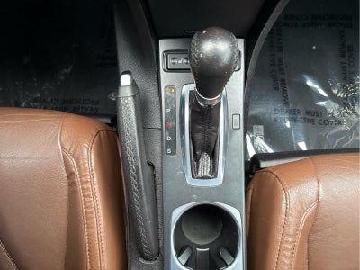 2021 Acura ILX Sedan w/Premium Package