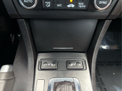 2021 Acura ILX Sedan w/Premium Package