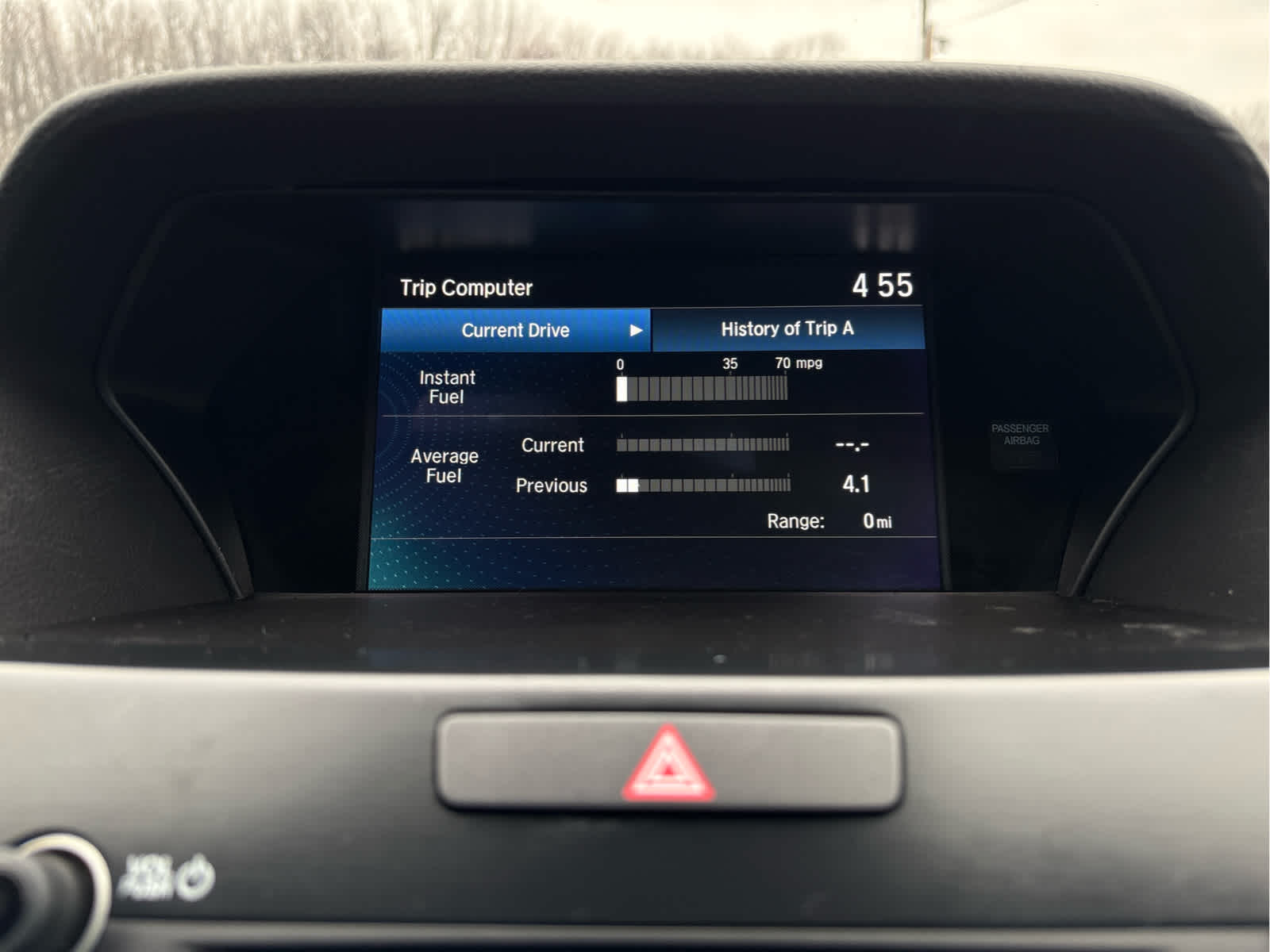 2021 Acura ILX Sedan w/Premium Package