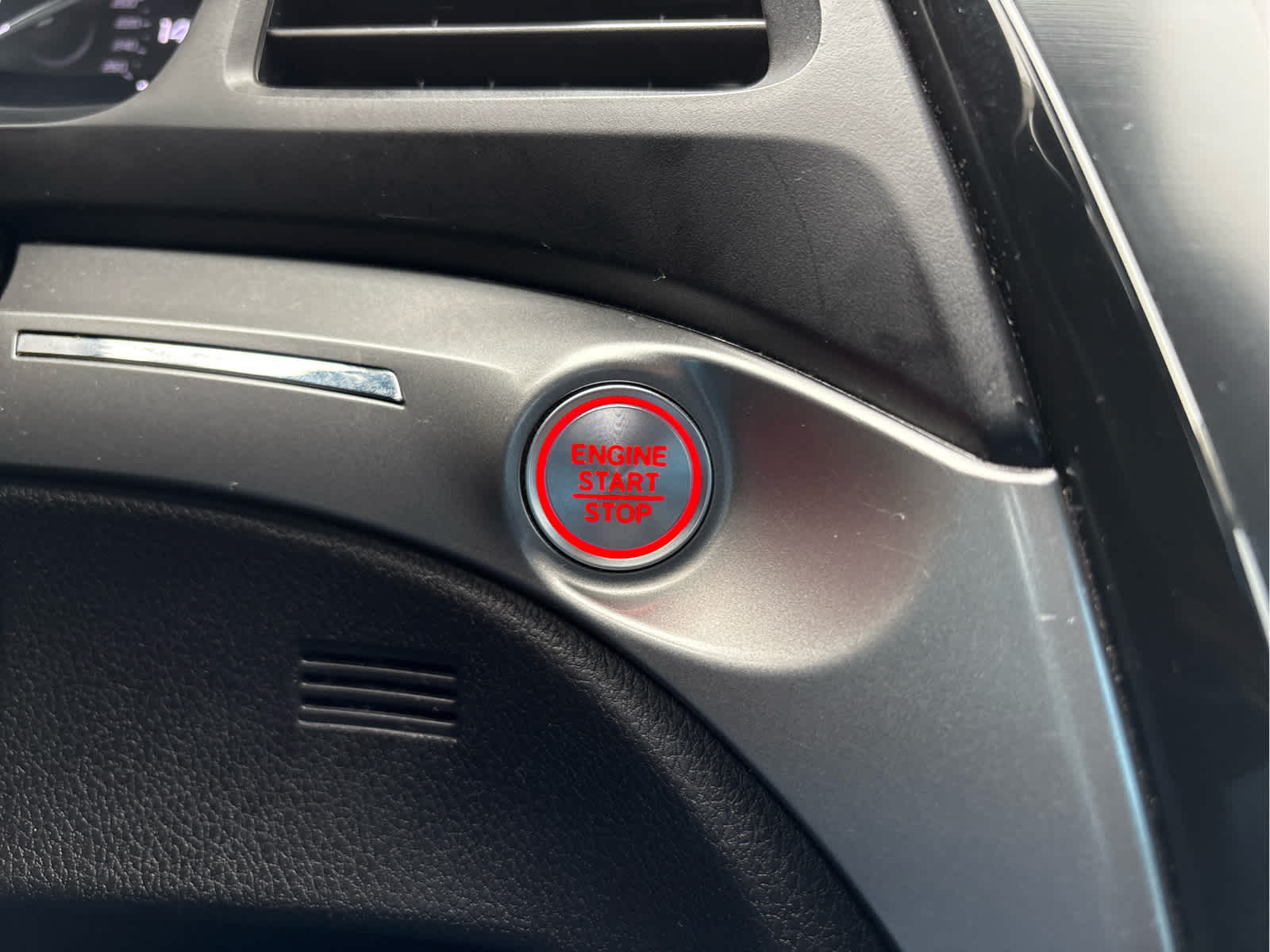 2021 Acura ILX Sedan w/Premium Package