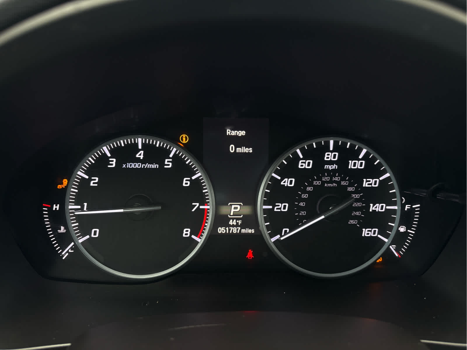 2021 Acura ILX Sedan w/Premium Package