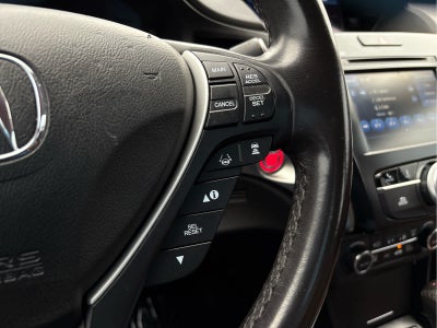 2021 Acura ILX Sedan w/Premium Package