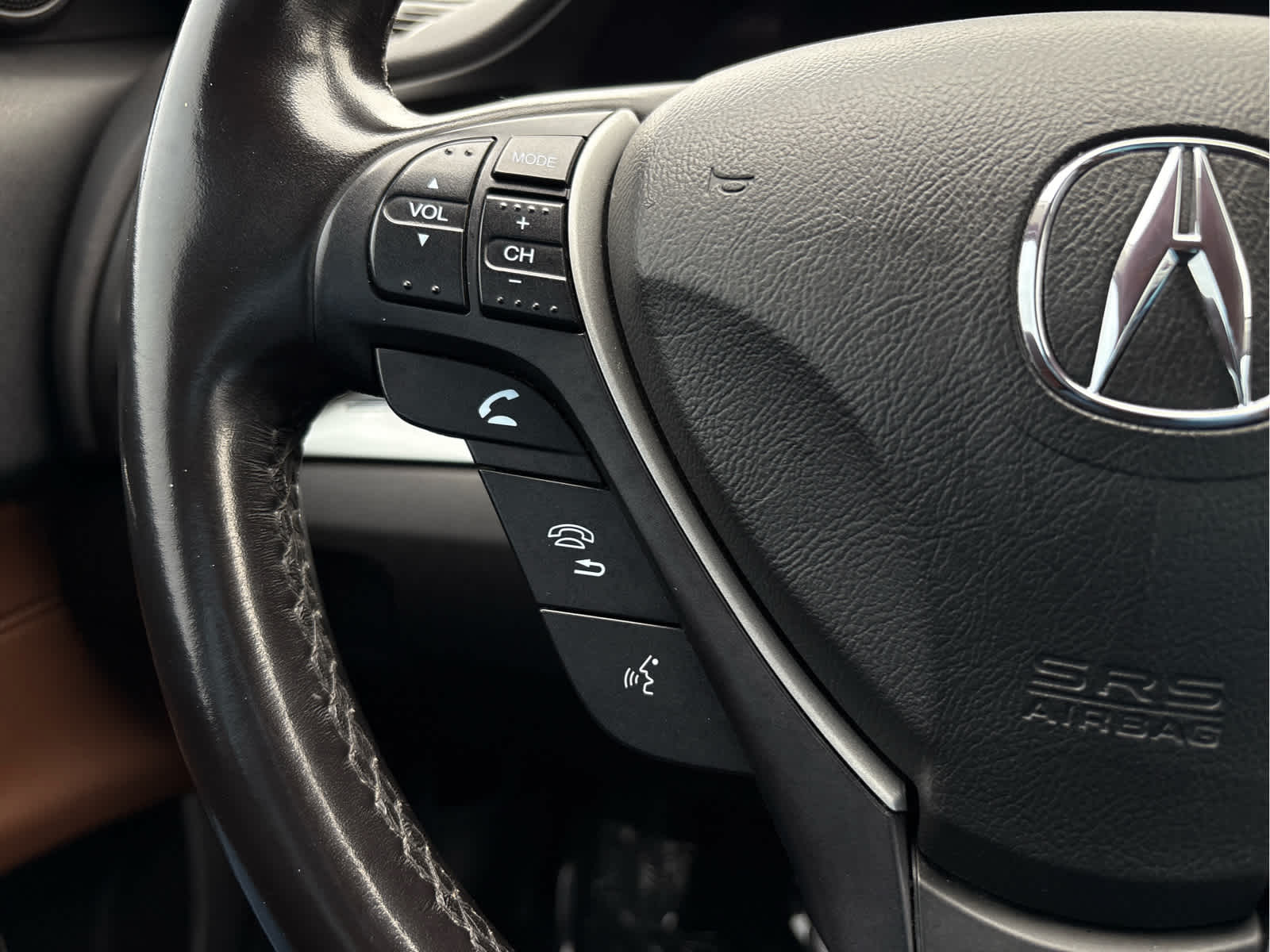 2021 Acura ILX Sedan w/Premium Package