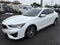 2021 Acura ILX Sedan w/Premium Package