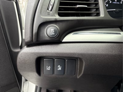 2021 Acura ILX Sedan w/Premium Package