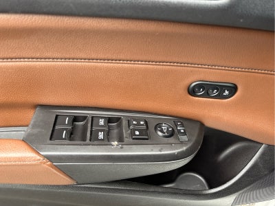 2021 Acura ILX Sedan w/Premium Package