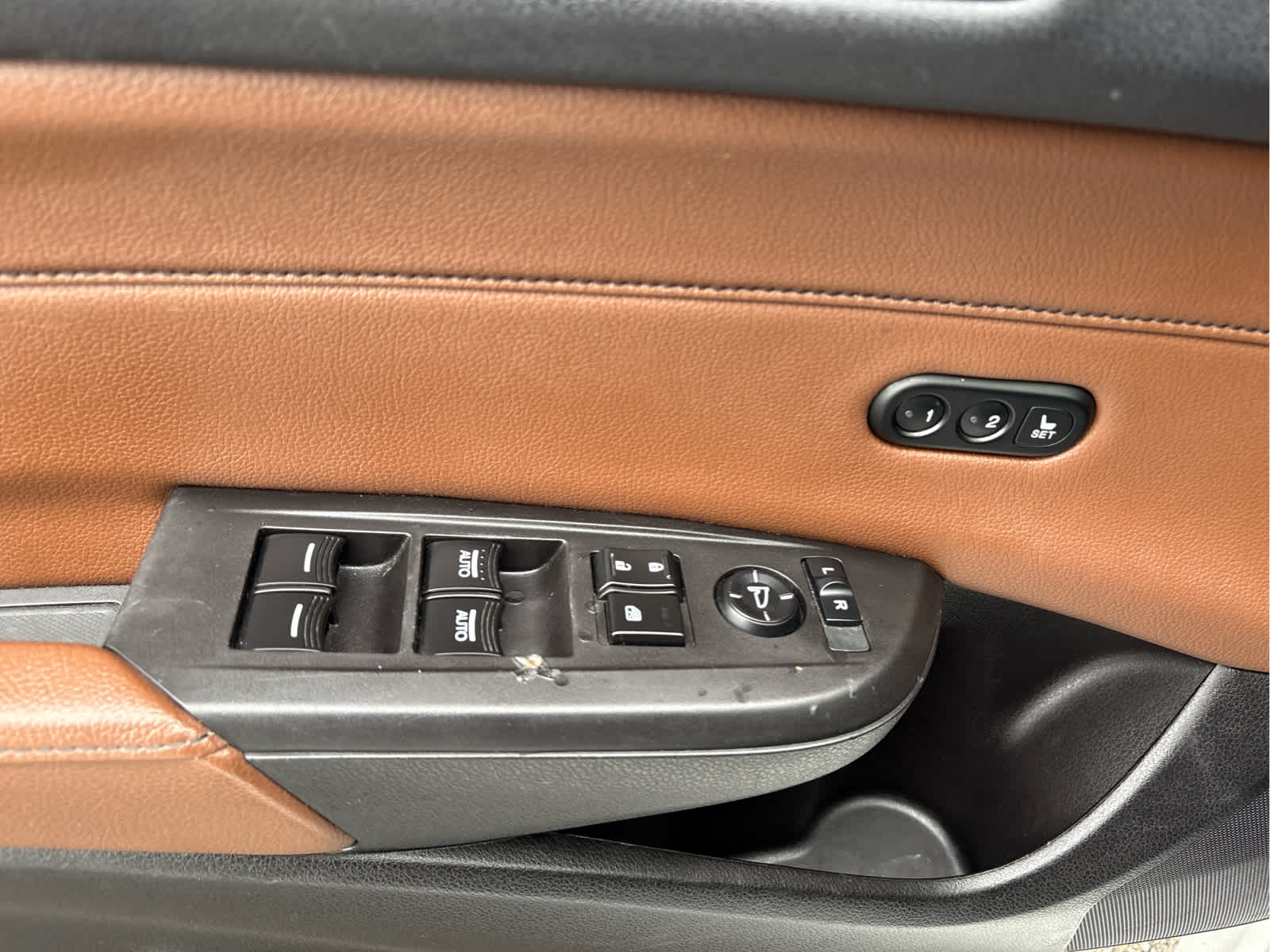 2021 Acura ILX Sedan w/Premium Package