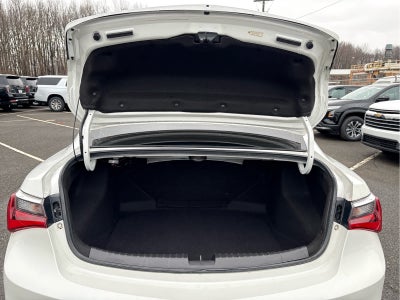 2021 Acura ILX Sedan w/Premium Package