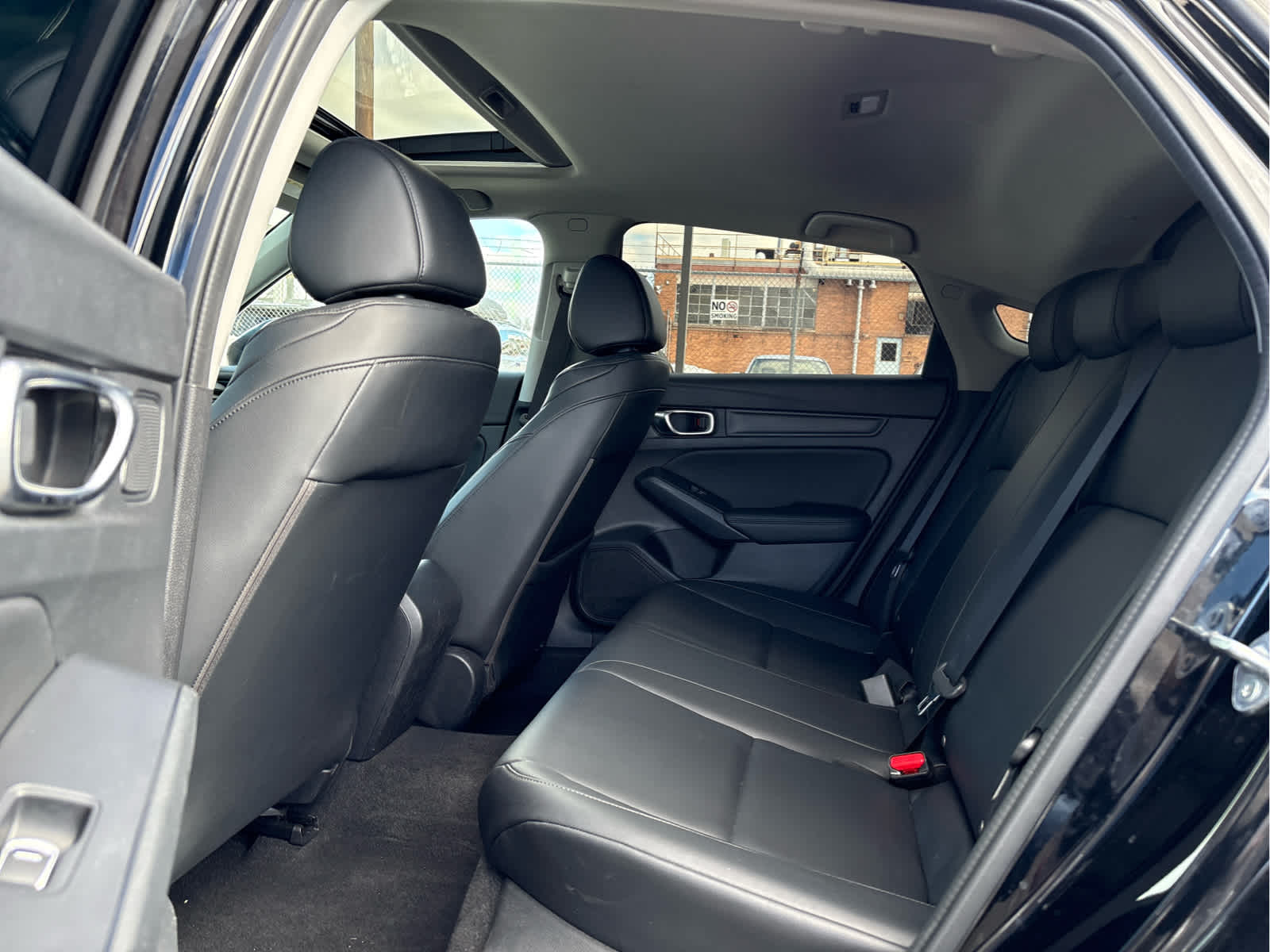 2023 Acura Integra CVT