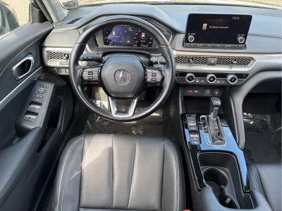 2023 Acura Integra CVT