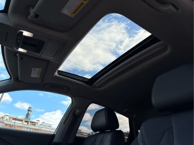 2023 Acura Integra CVT