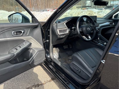 2023 Acura Integra CVT