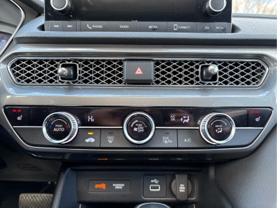 2023 Acura Integra CVT