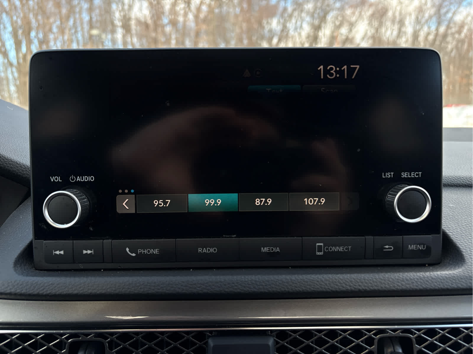 2023 Acura Integra CVT