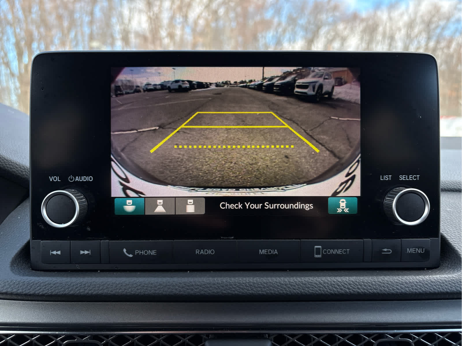 2023 Acura Integra CVT