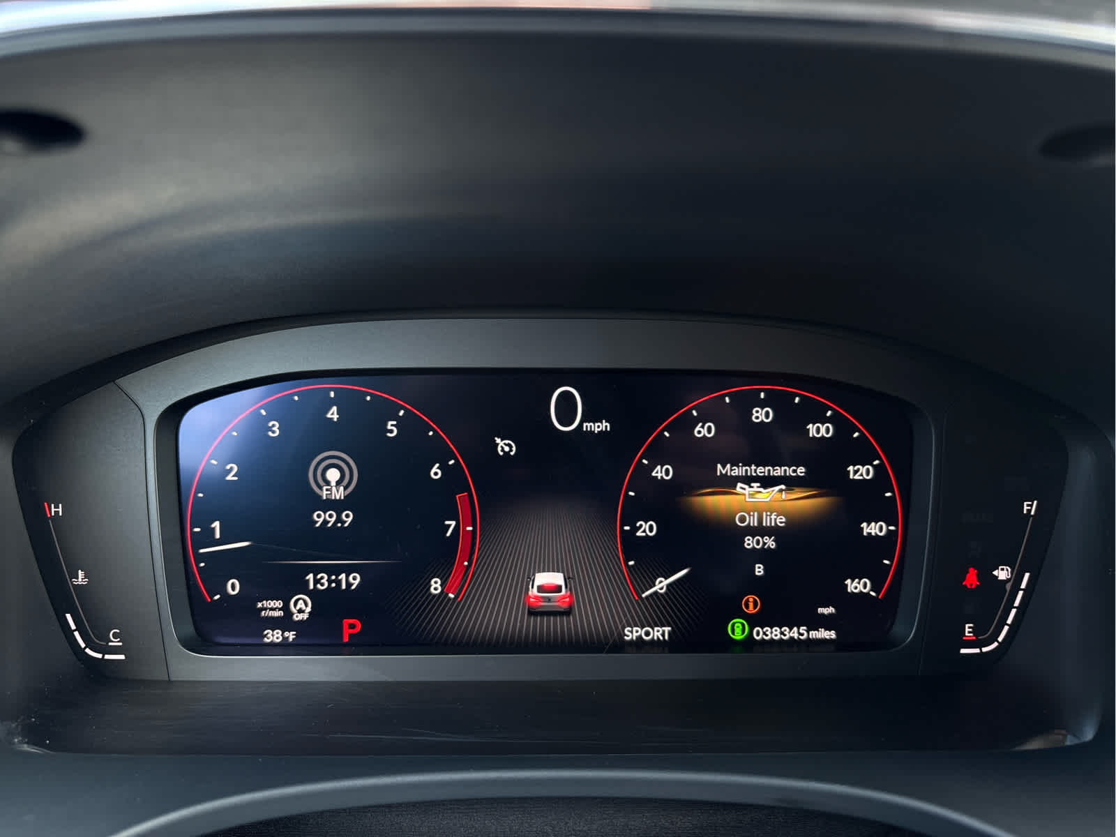 2023 Acura Integra CVT