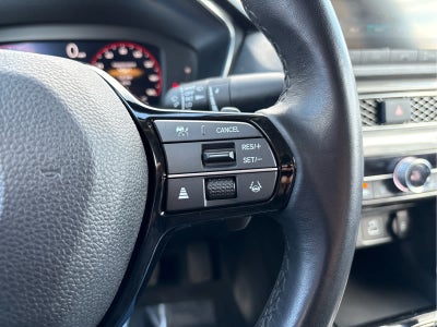 2023 Acura Integra CVT