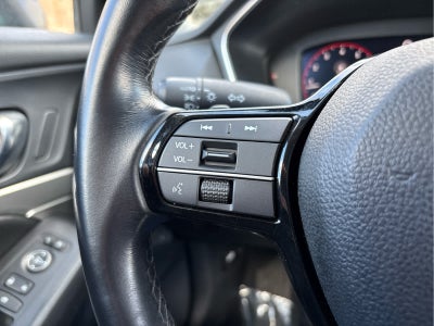 2023 Acura Integra CVT