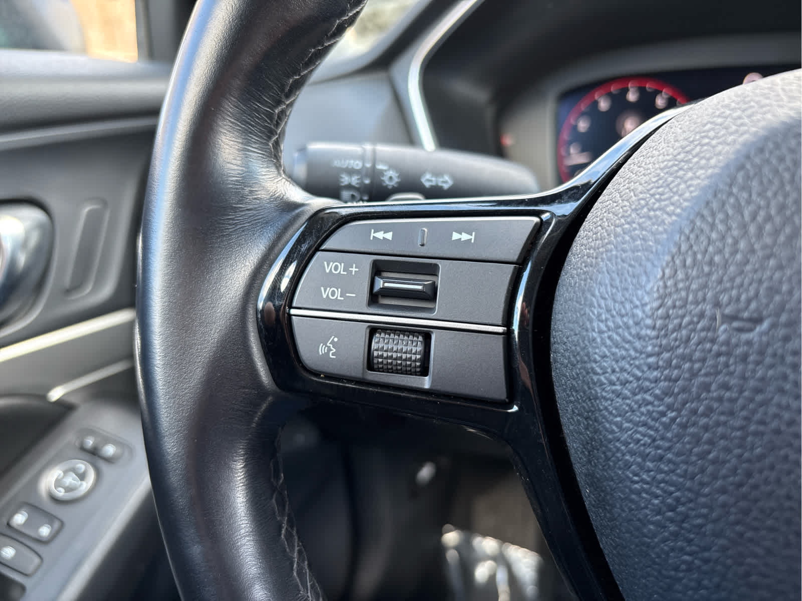 2023 Acura Integra CVT