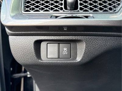 2023 Acura Integra CVT