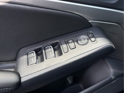 2023 Acura Integra CVT