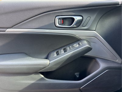 2023 Acura Integra CVT