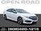 2016 Honda Civic 4dr CVT EX-L