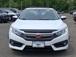 2016 Honda Civic 4dr CVT EX-L