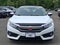2016 Honda Civic 4dr CVT EX-L