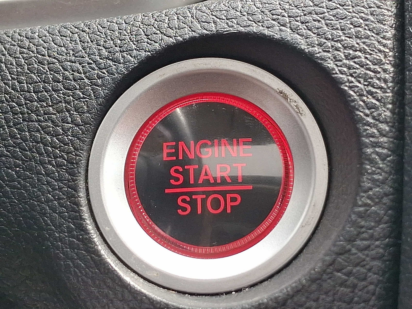 2016 Honda Civic 4dr CVT EX-L