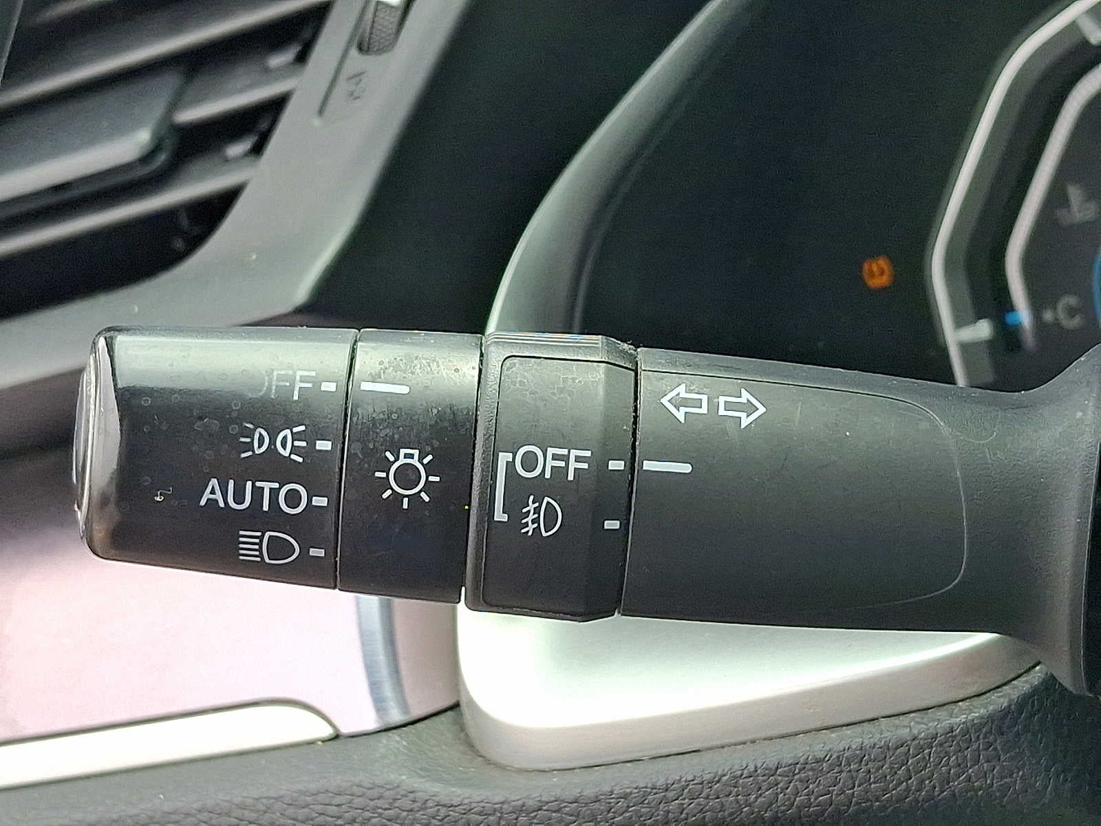 2016 Honda Civic 4dr CVT EX-L