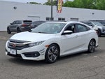 2016 Honda Civic 4dr CVT EX-L