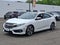 2016 Honda Civic 4dr CVT EX-L