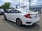 2016 Honda Civic 4dr CVT EX-L