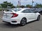 2016 Honda Civic 4dr CVT EX-L