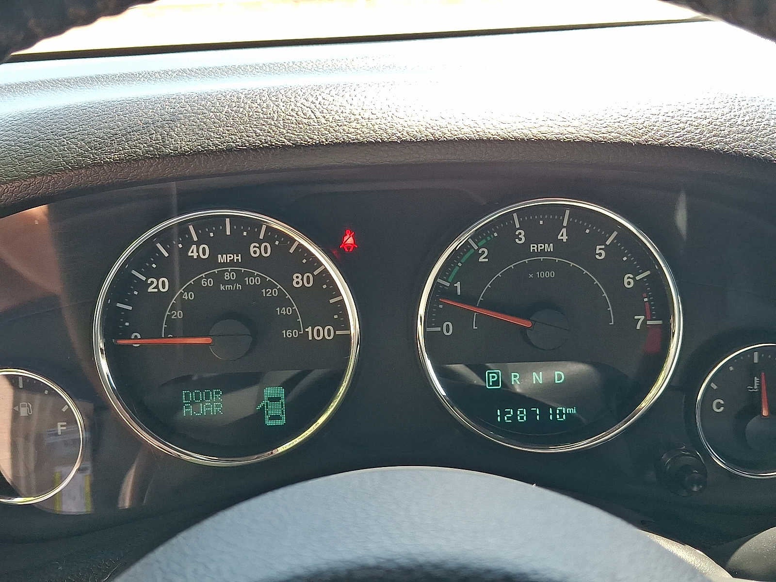2016 Jeep Wrangler Unlimited 4WD 4dr Sport