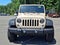 2016 Jeep Wrangler Unlimited 4WD 4dr Sport