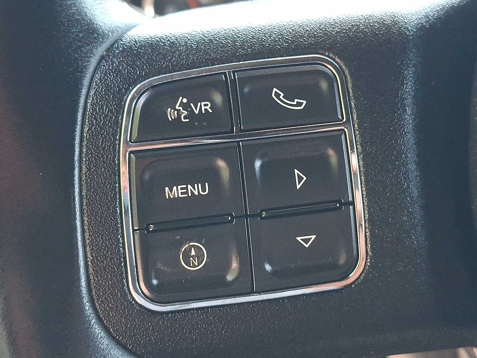 2016 Jeep Wrangler Unlimited 4WD 4dr Sport