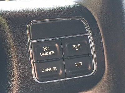 2016 Jeep Wrangler Unlimited 4WD 4dr Sport