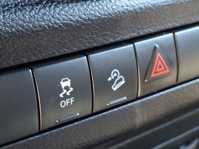 2016 Jeep Wrangler Unlimited 4WD 4dr Sport