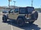 2016 Jeep Wrangler Unlimited 4WD 4dr Sport