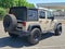 2016 Jeep Wrangler Unlimited 4WD 4dr Sport