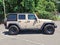 2016 Jeep Wrangler Unlimited 4WD 4dr Sport