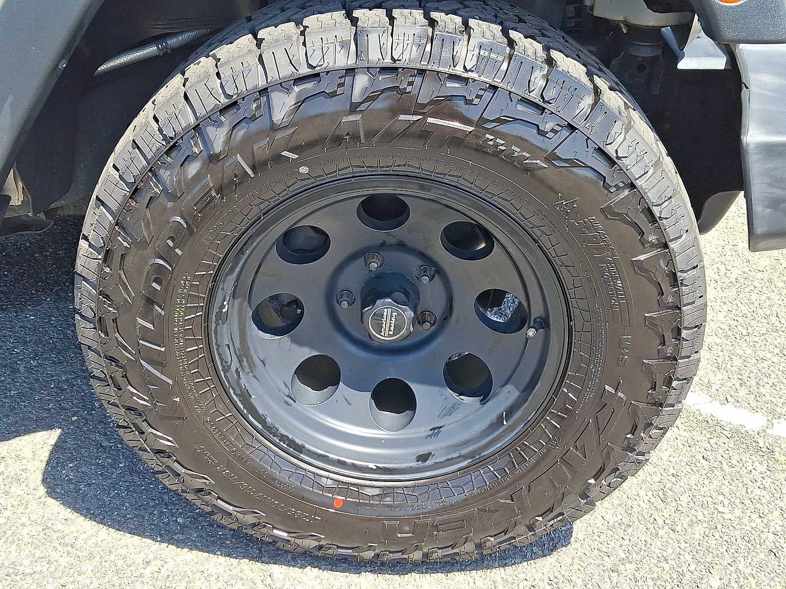 2016 Jeep Wrangler Unlimited 4WD 4dr Sport