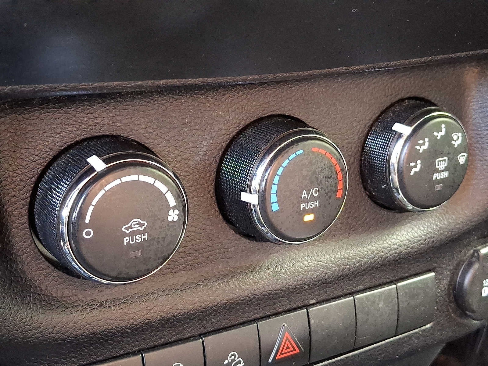 2015 Jeep Wrangler Unlimited 4WD 4dr Sport