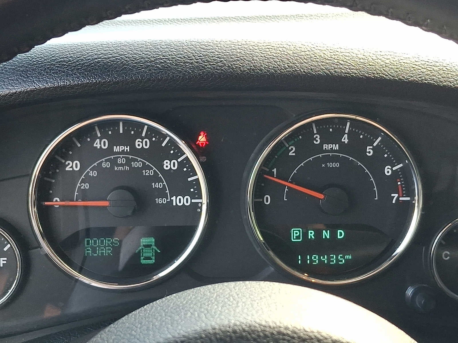 2015 Jeep Wrangler Unlimited 4WD 4dr Sport